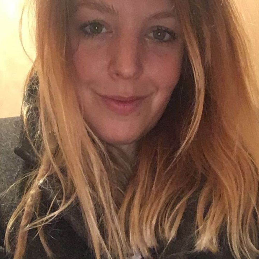 Meet your Posher, Tereza